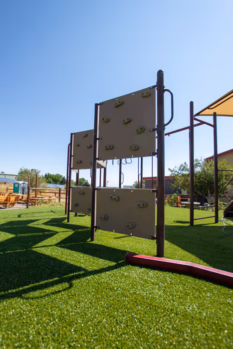 Parks and Playground Installation 8