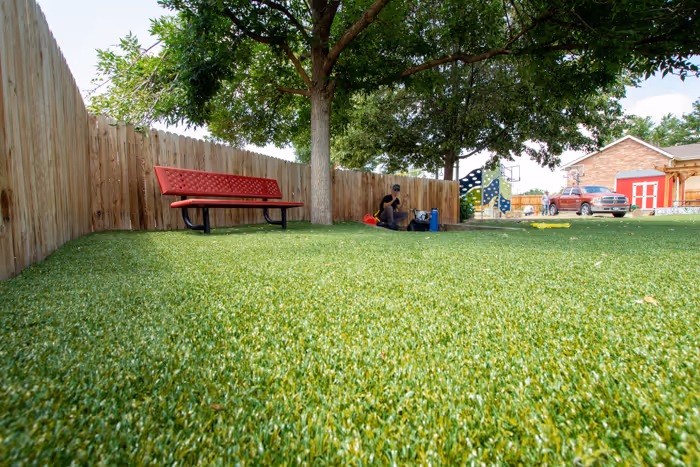 Parks and Playground Installation 3