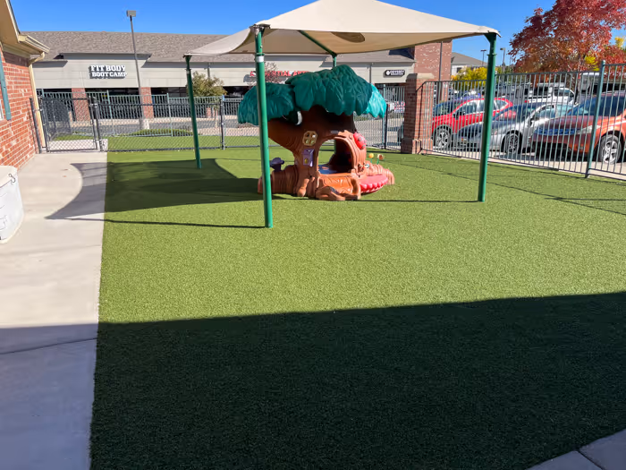 Parks and Playground Installation 31