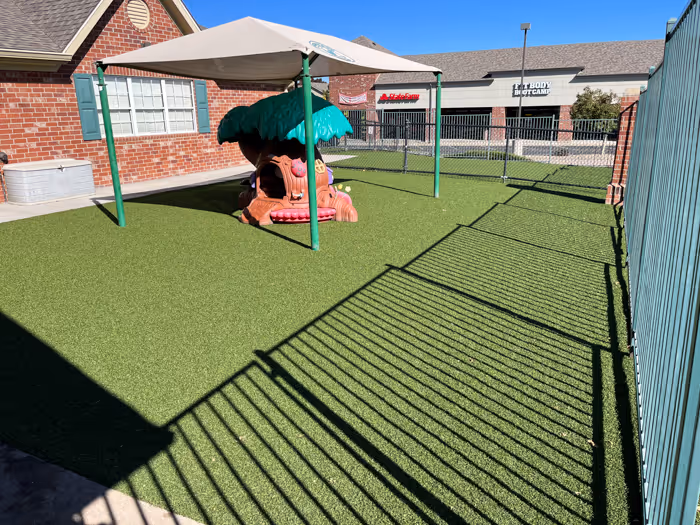 Parks and Playground Installation 32