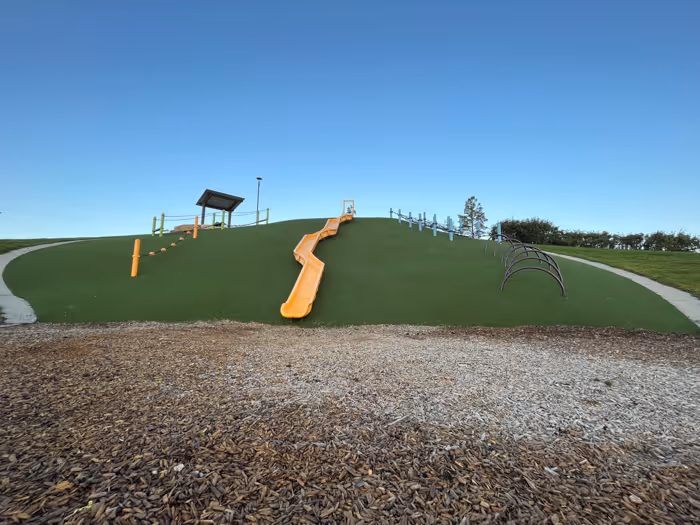 Parks and Playground Installation 29