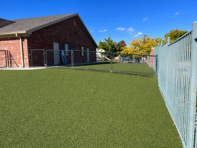 Parks and Playground Installation 37