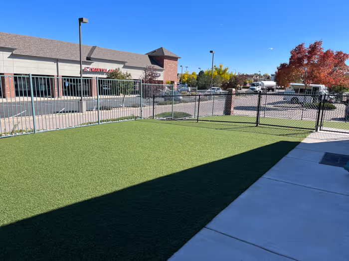 Parks and Playground Installation 41