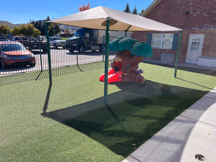 Parks and Playground Installation 34