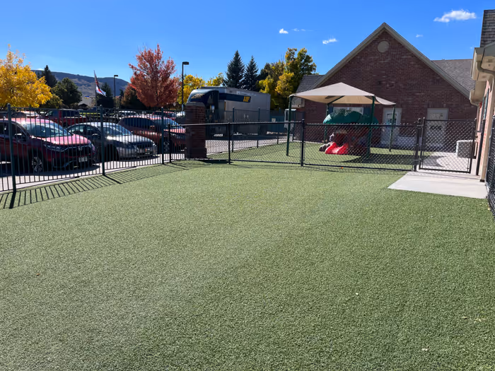 Parks and Playground Installation 35