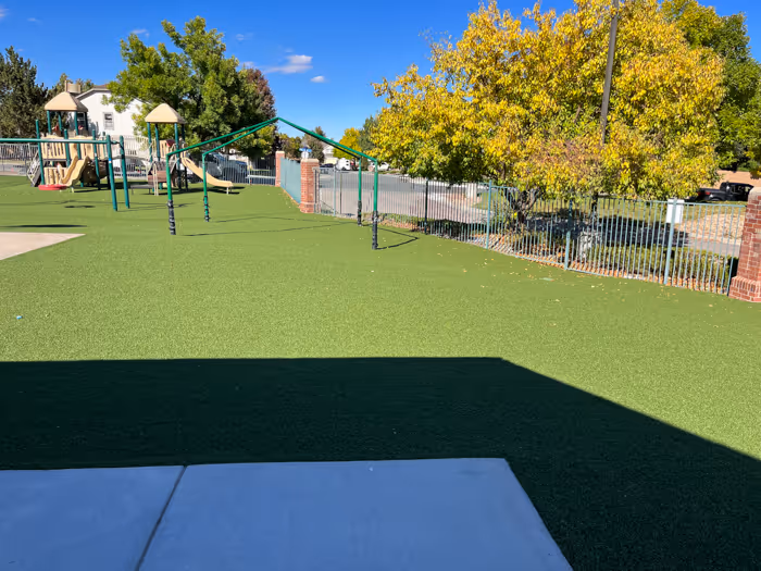 Parks and Playground Installation 42