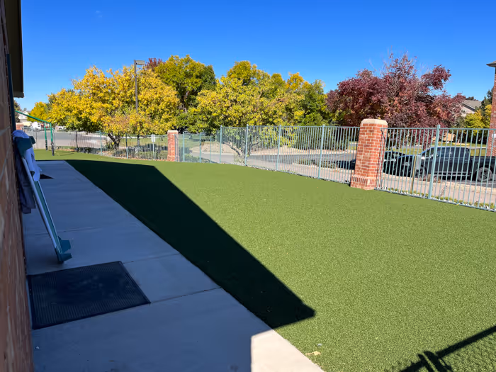 Parks and Playground Installation 40