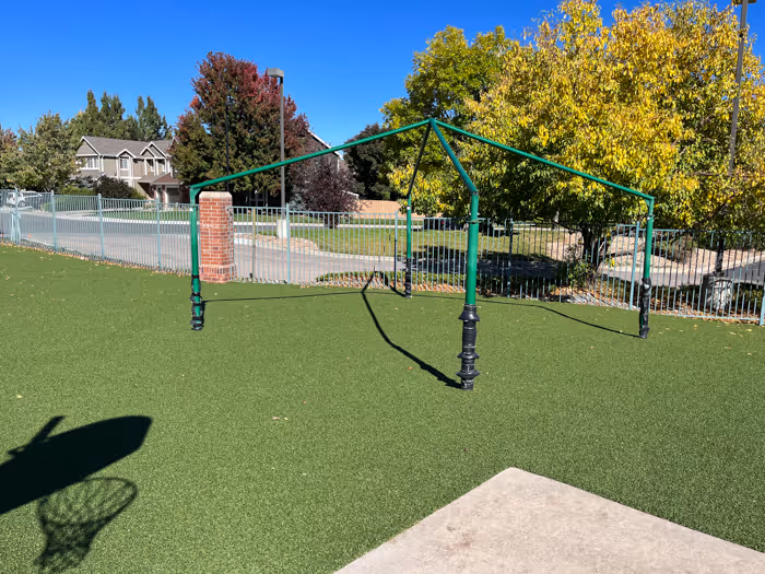 Parks and Playground Installation 48