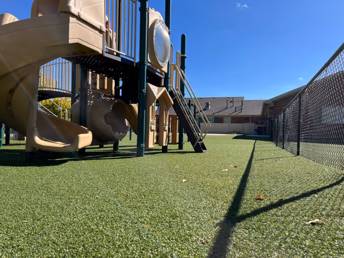 Parks and Playground Installation 52