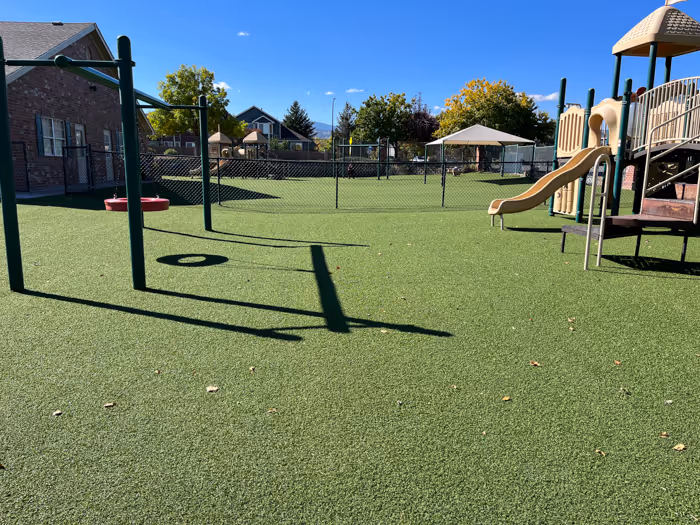 Parks and Playground Installation 56