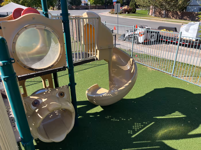 Parks and Playground Installation 58