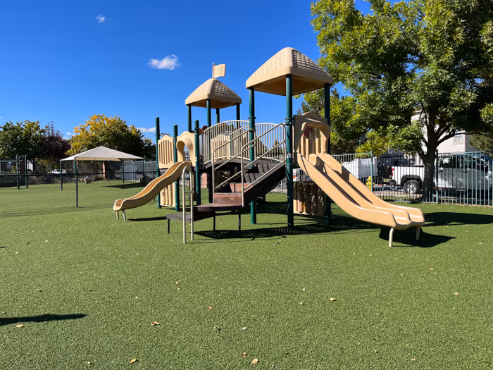 Parks and Playground Installation 57