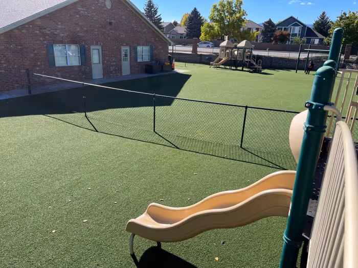 Parks and Playground Installation 61