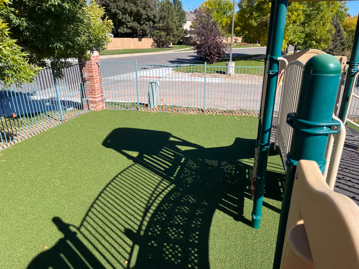 Parks and Playground Installation 59
