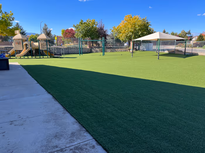 Parks and Playground Installation 67