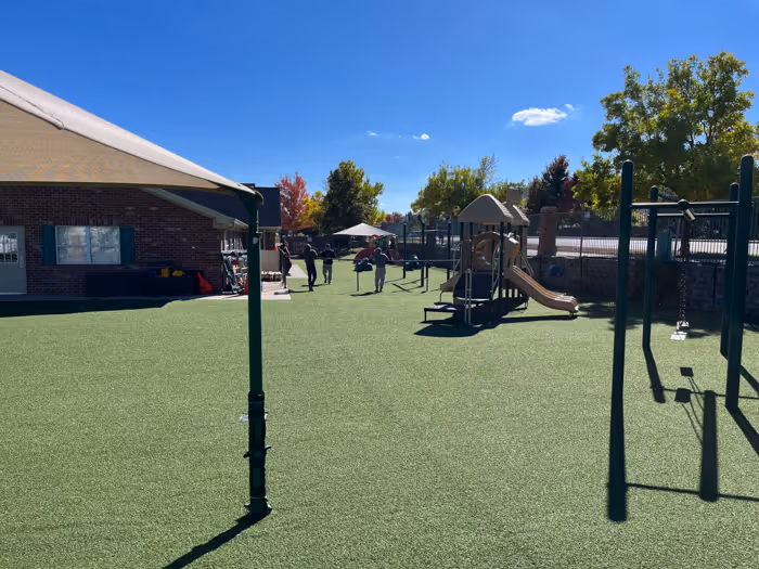 Parks and Playground Installation 75