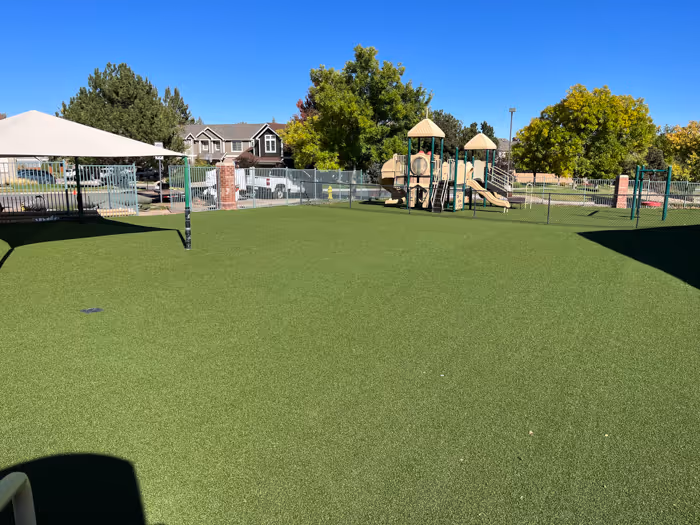 Parks and Playground Installation 81