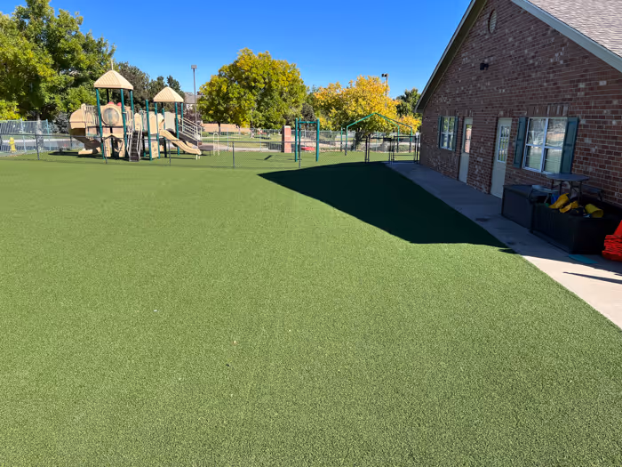 Parks and Playground Installation 80