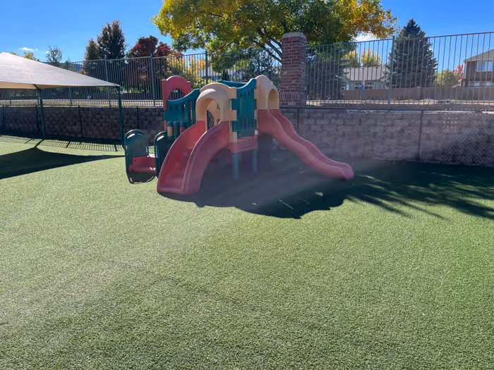Parks and Playground Installation 86