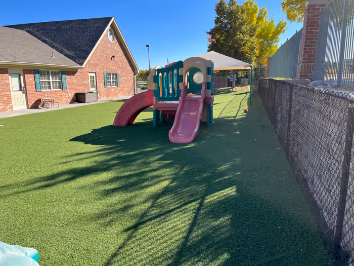 Parks and Playground Installation 89