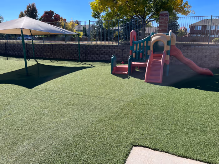 Parks and Playground Installation 93