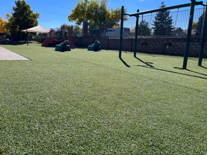 Parks and Playground Installation 85
