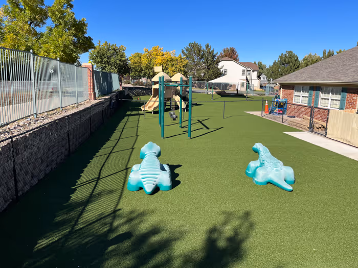 Parks and Playground Installation 90