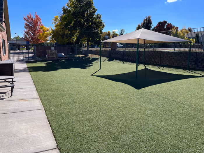 Parks and Playground Installation 94