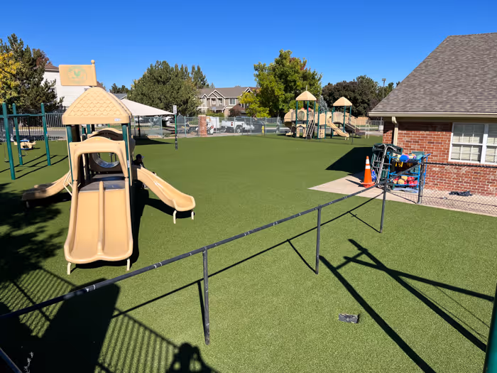 Parks and Playground Installation 101