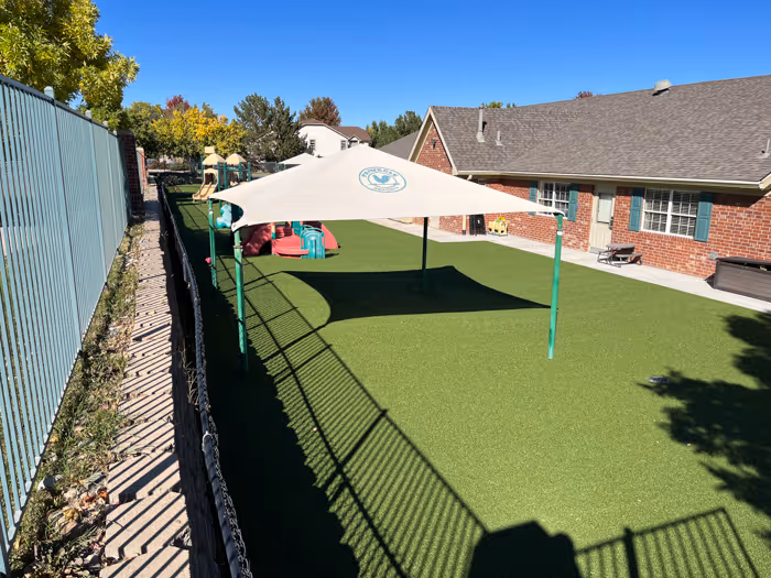 Parks and Playground Installation 98