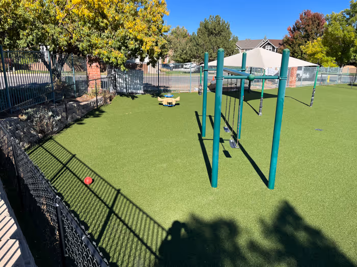 Parks and Playground Installation 103