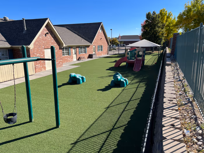 Parks and Playground Installation 102