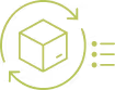 Real-time inventory visibility