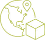 Streamlined Cross-Border Logistics