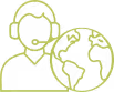 Dedicated Support For Cross-Border Operations
