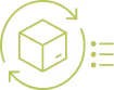 Faster Delivery Times