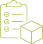 Clear Return Tracking & Visibility