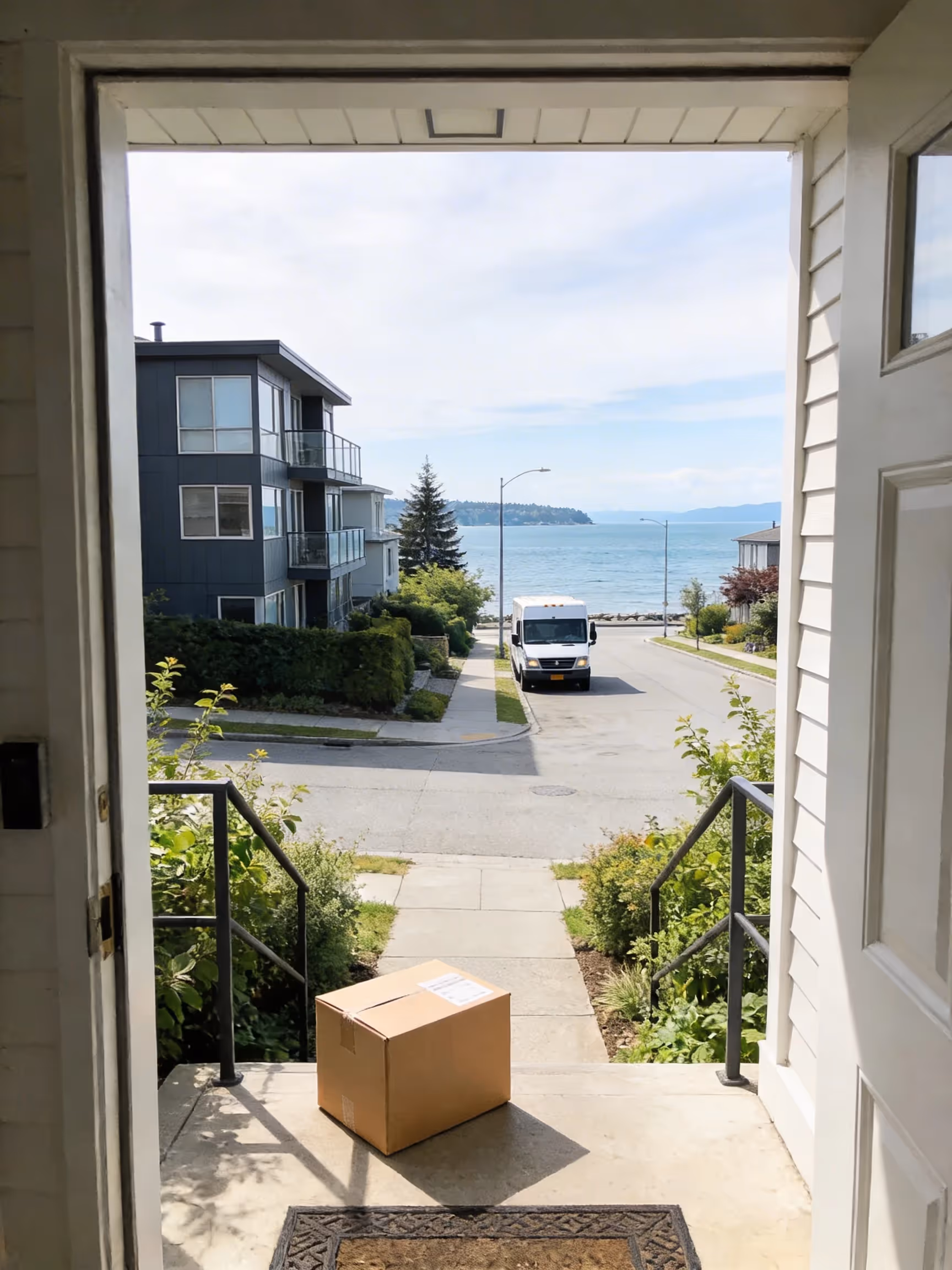 Vancouver Fulfillment Services