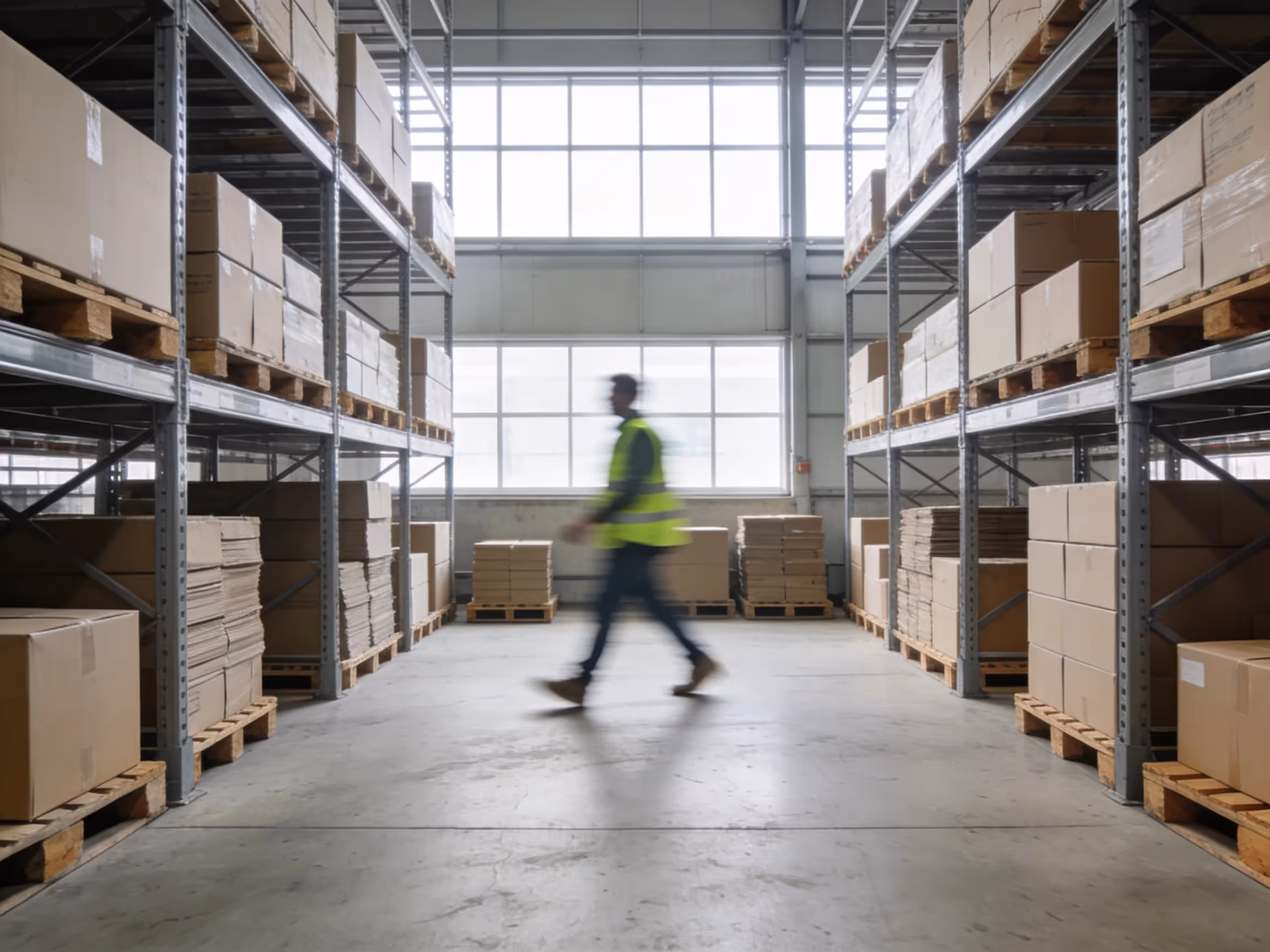 Ontario Fulfillment Services