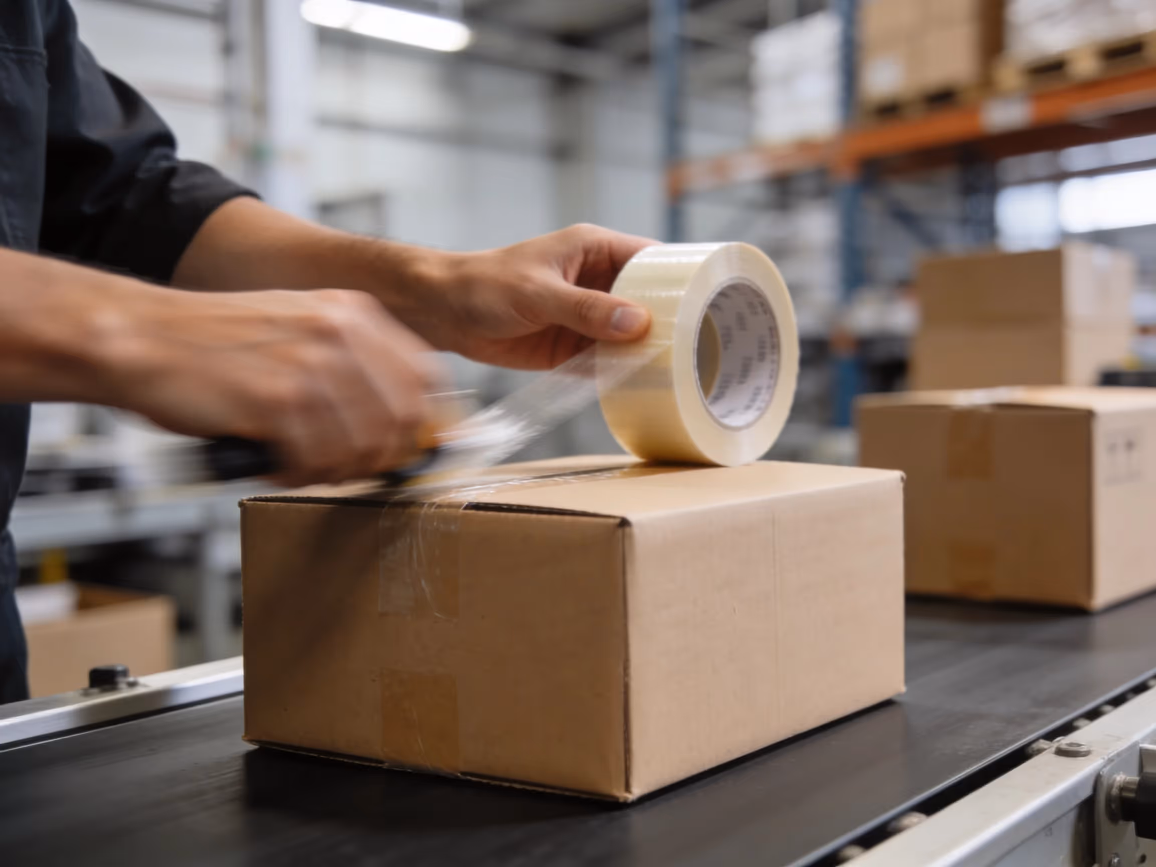 Ontario Fulfillment Services
