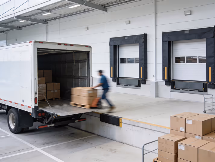 Vancouver Fulfillment Services