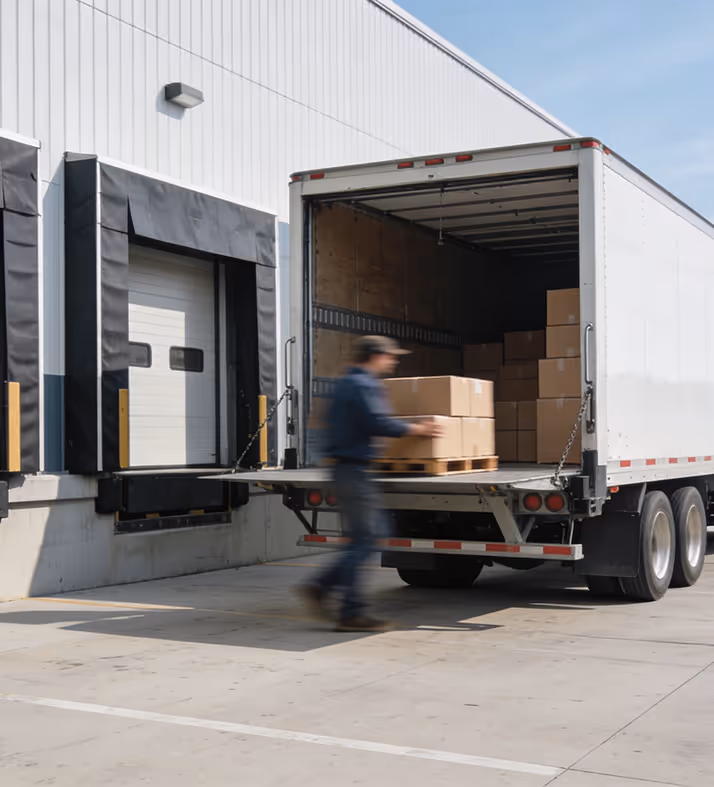Vancouver Fulfillment Services