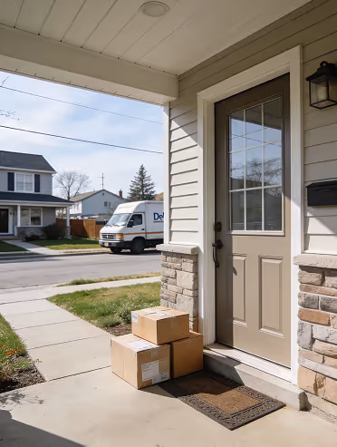 Ontario Fulfillment Services