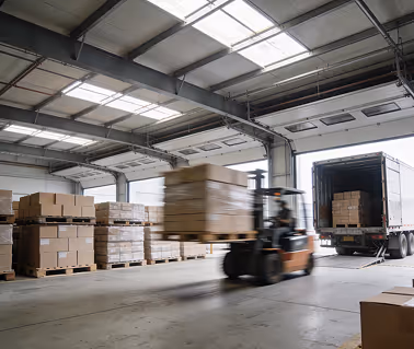 Importers & International Suppliers