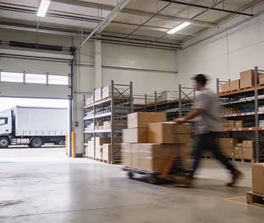 Importers & International Suppliers