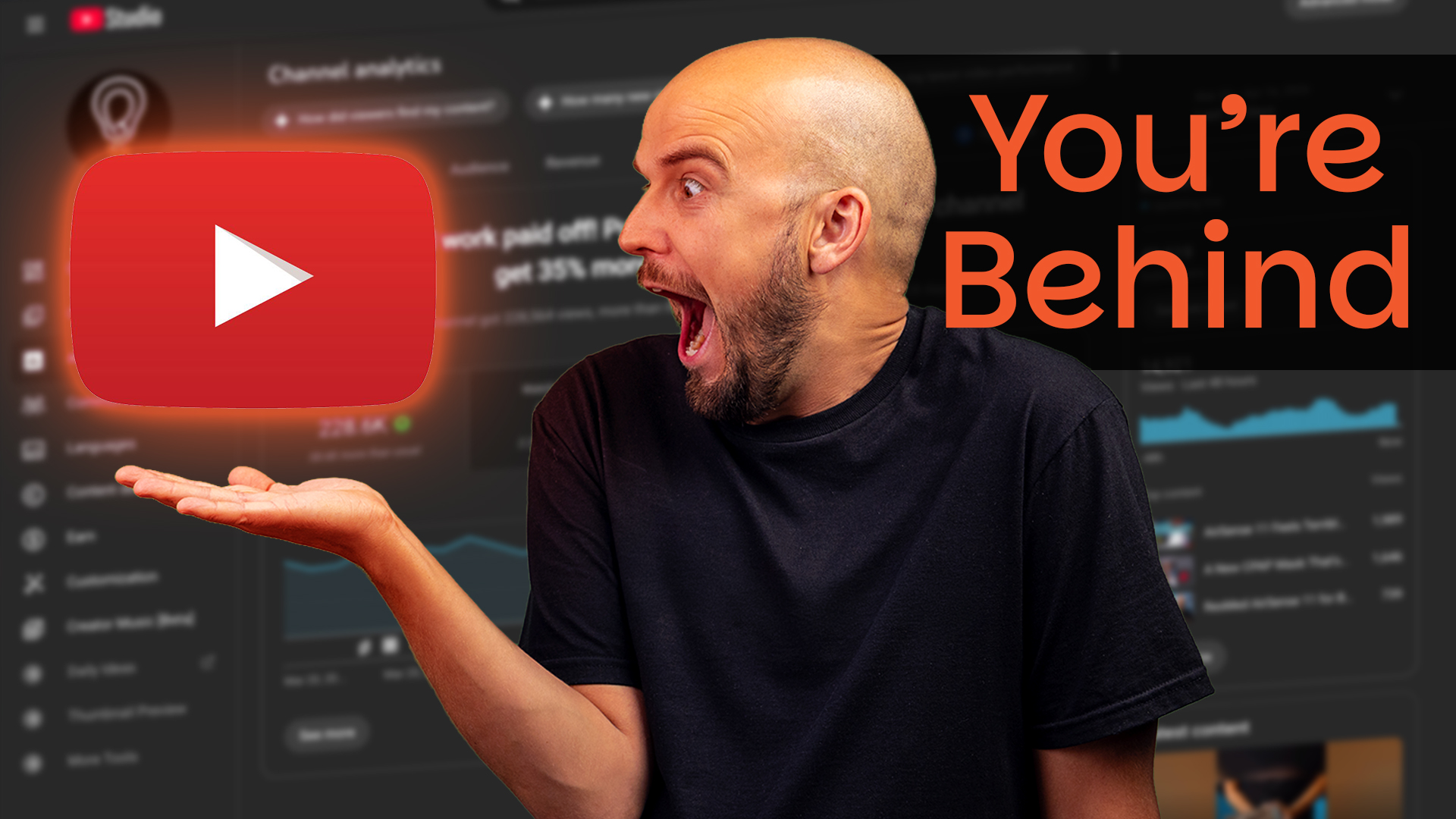 EP 01: Why Your Business Needs YouTube