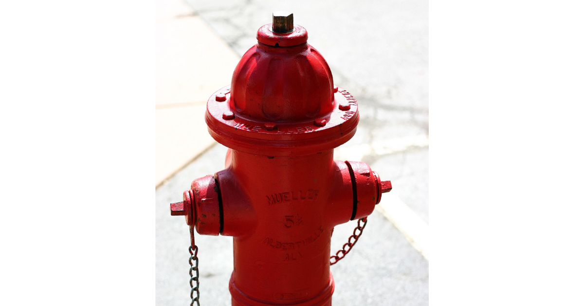 Why Fire Hydrant Testing is Critical