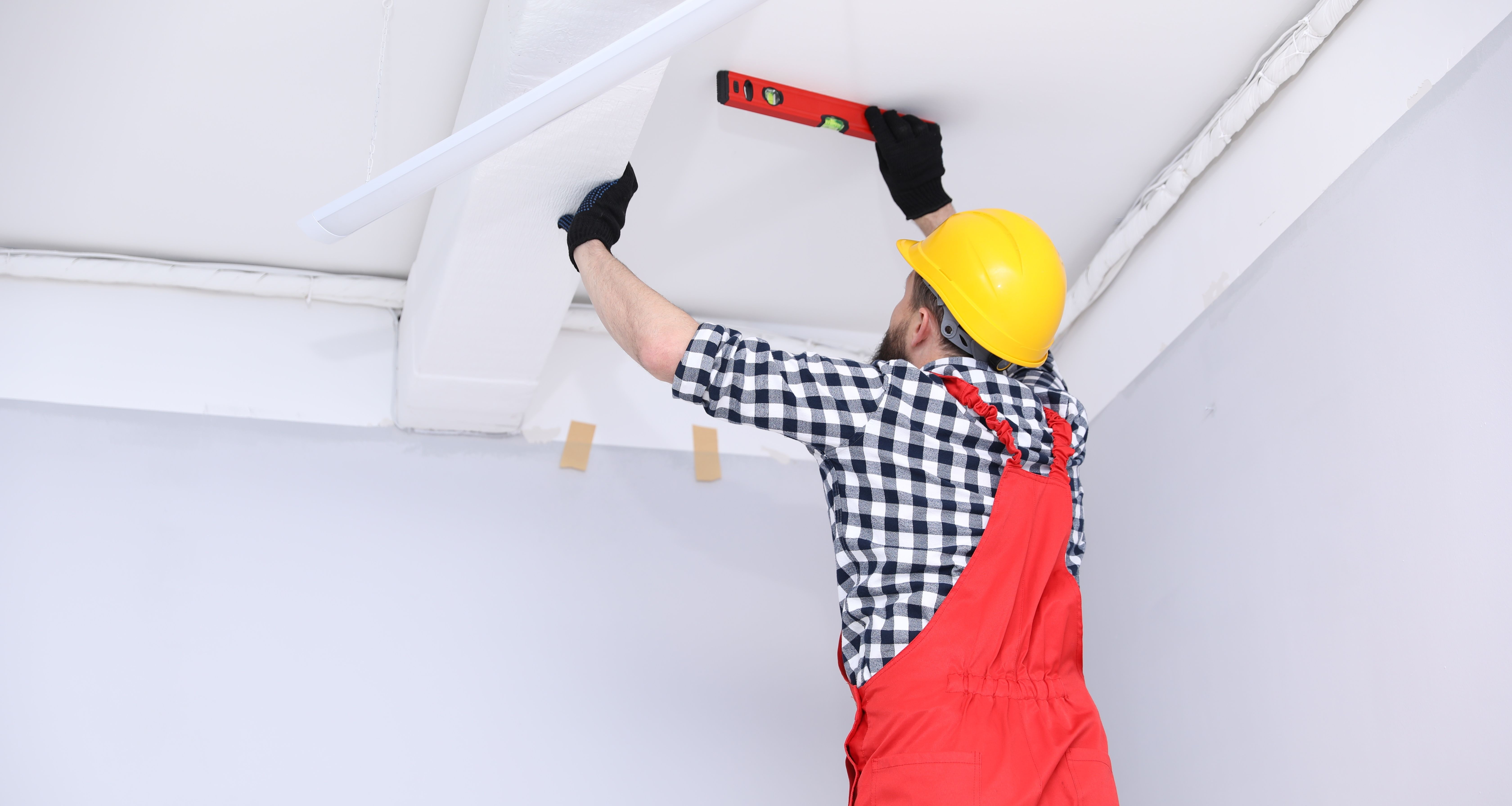 How Long Does a Fire Sprinkler Installation Usually Take?