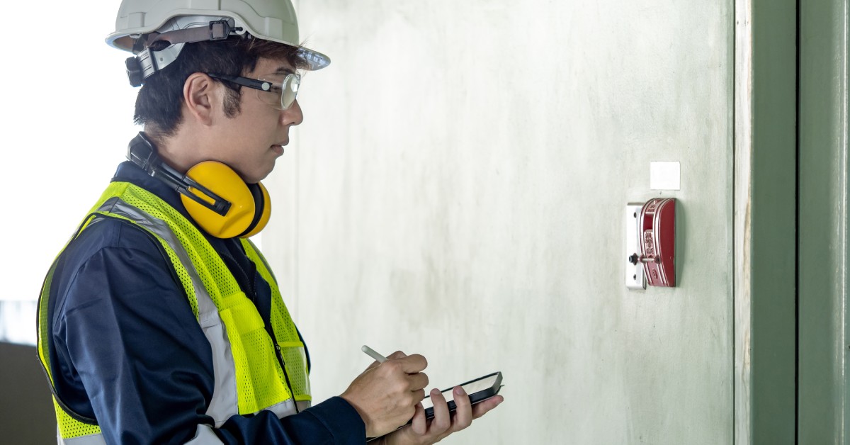 Fire Code Updates That Affect Businesses in 2026