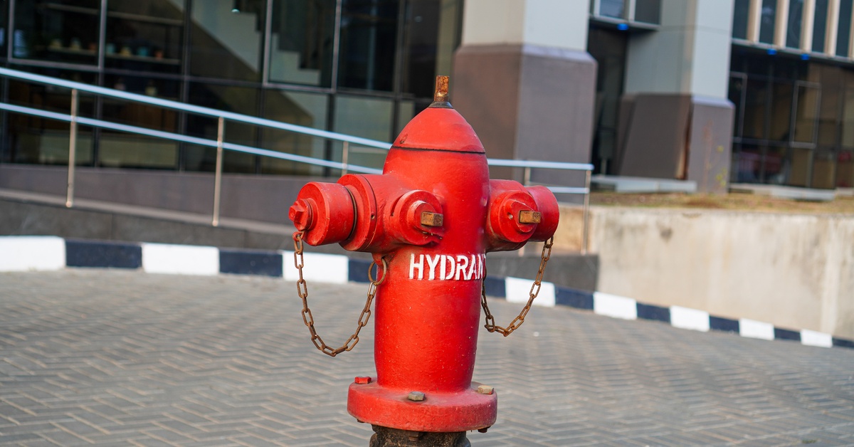 When To Schedule Fire Hydrant Inspections